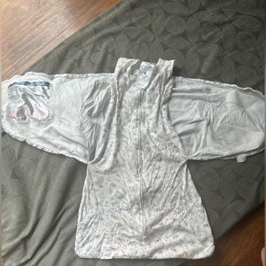 Harry Potter Halo Swaddle